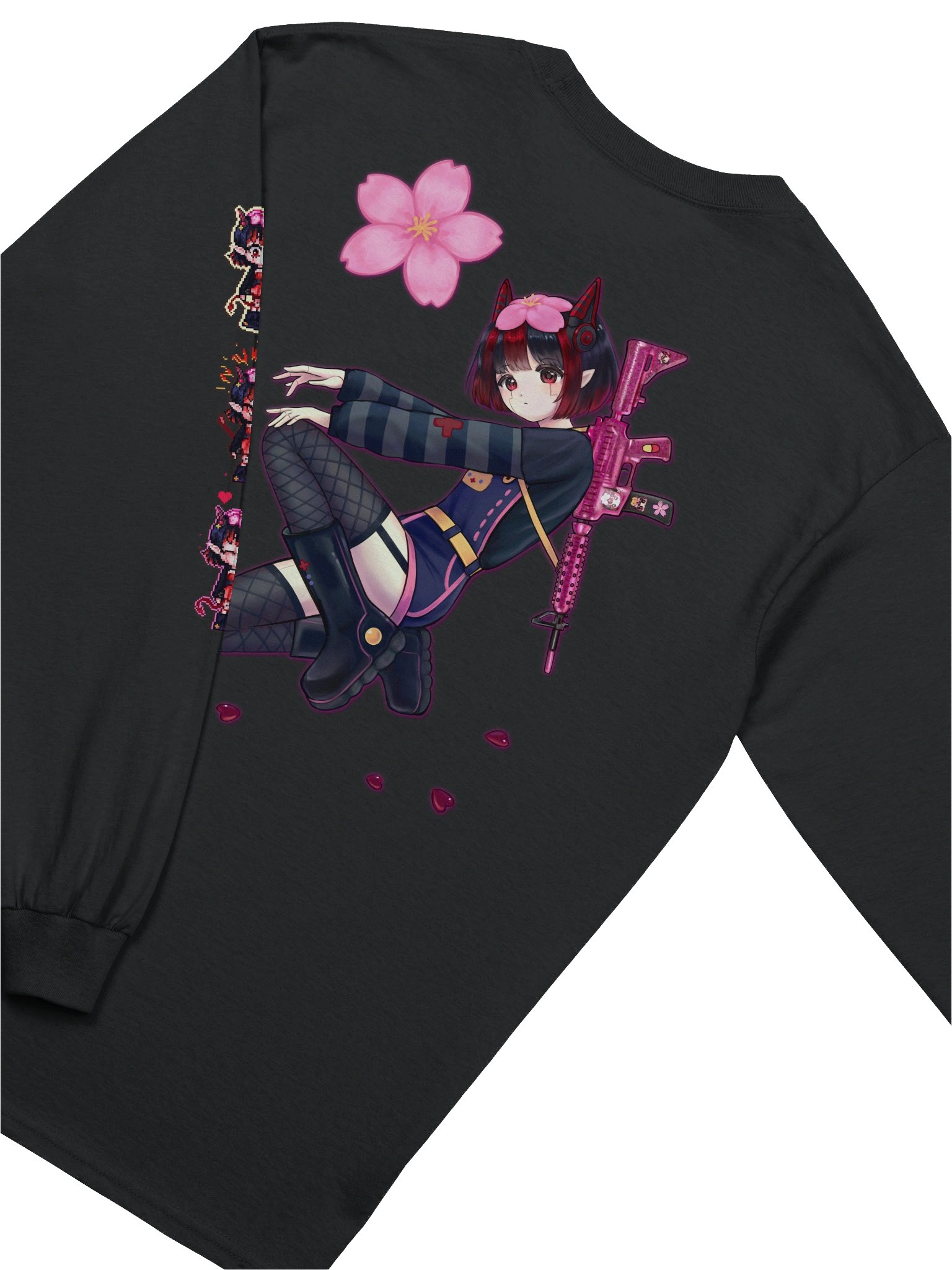 KAIOS LONG SLEEVE product image (4)