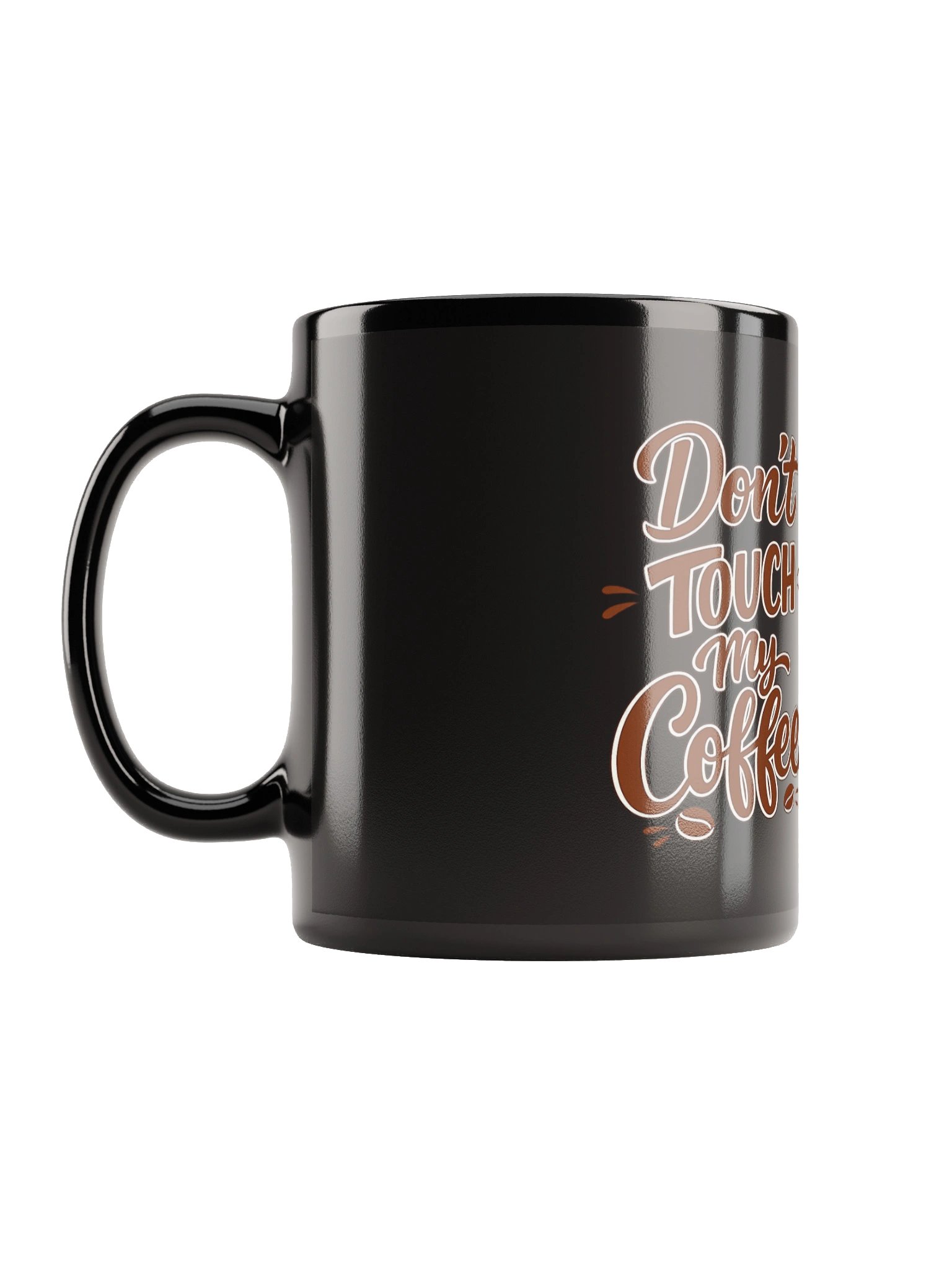 Jamichael's Coffee Mug product image (6)