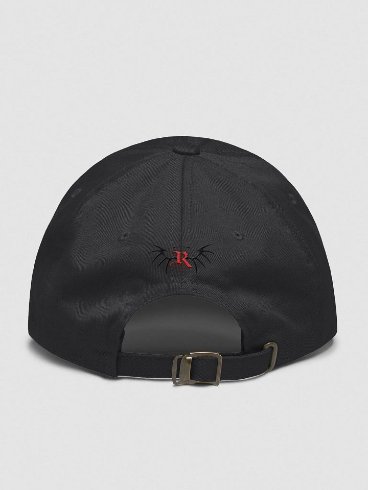 LuluMonst3r's Rafa Dad Hat product image (2)