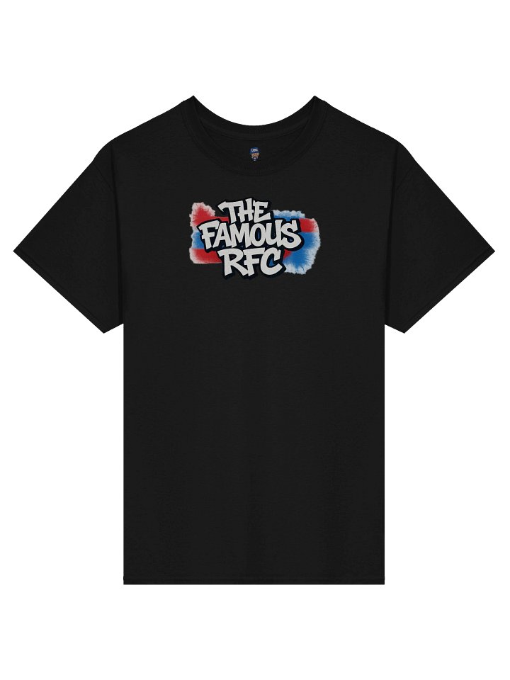 UBC "The Famous" Tee product image (1)