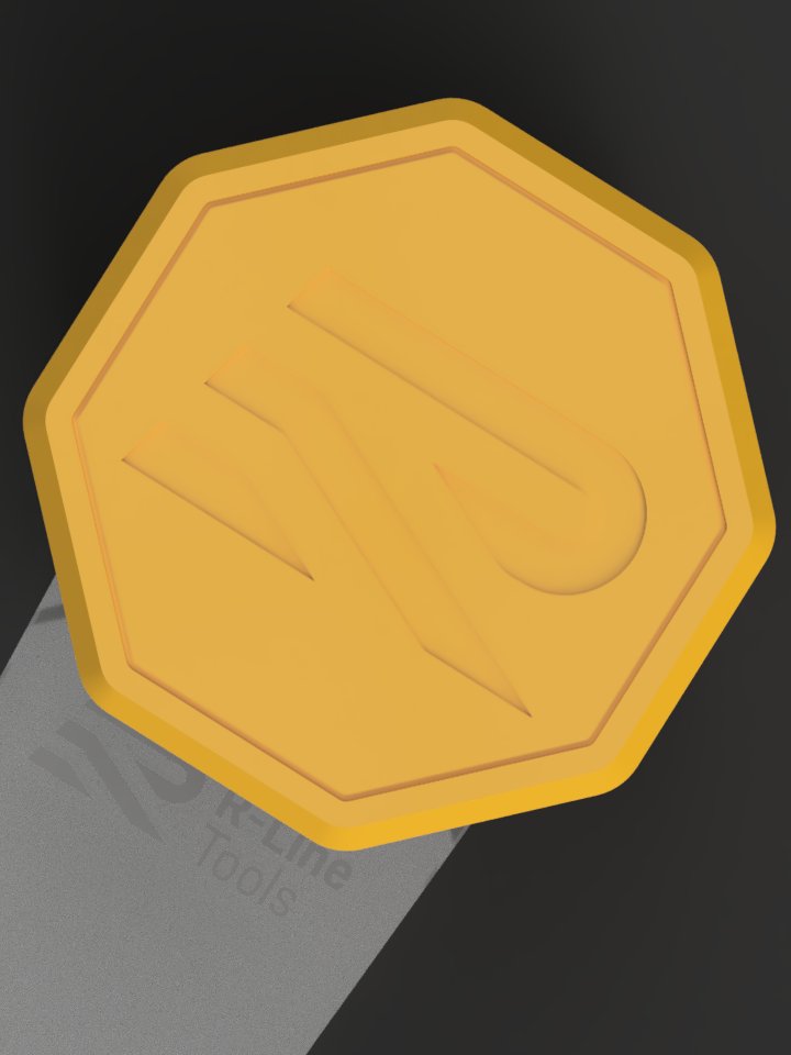 LIGHT'R - High Intensity Tint Light product image (1)