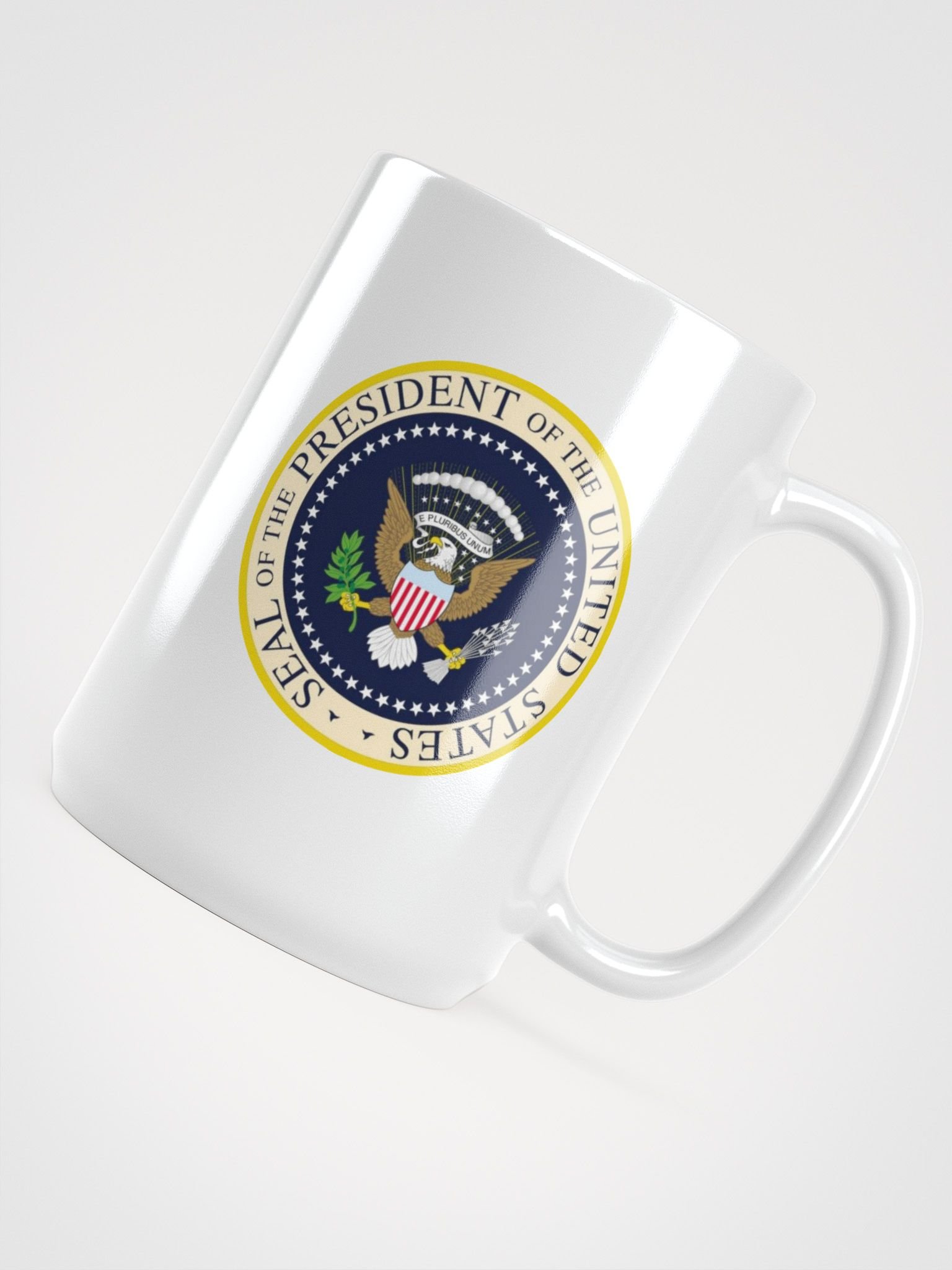 Presidential Mug product image (4)