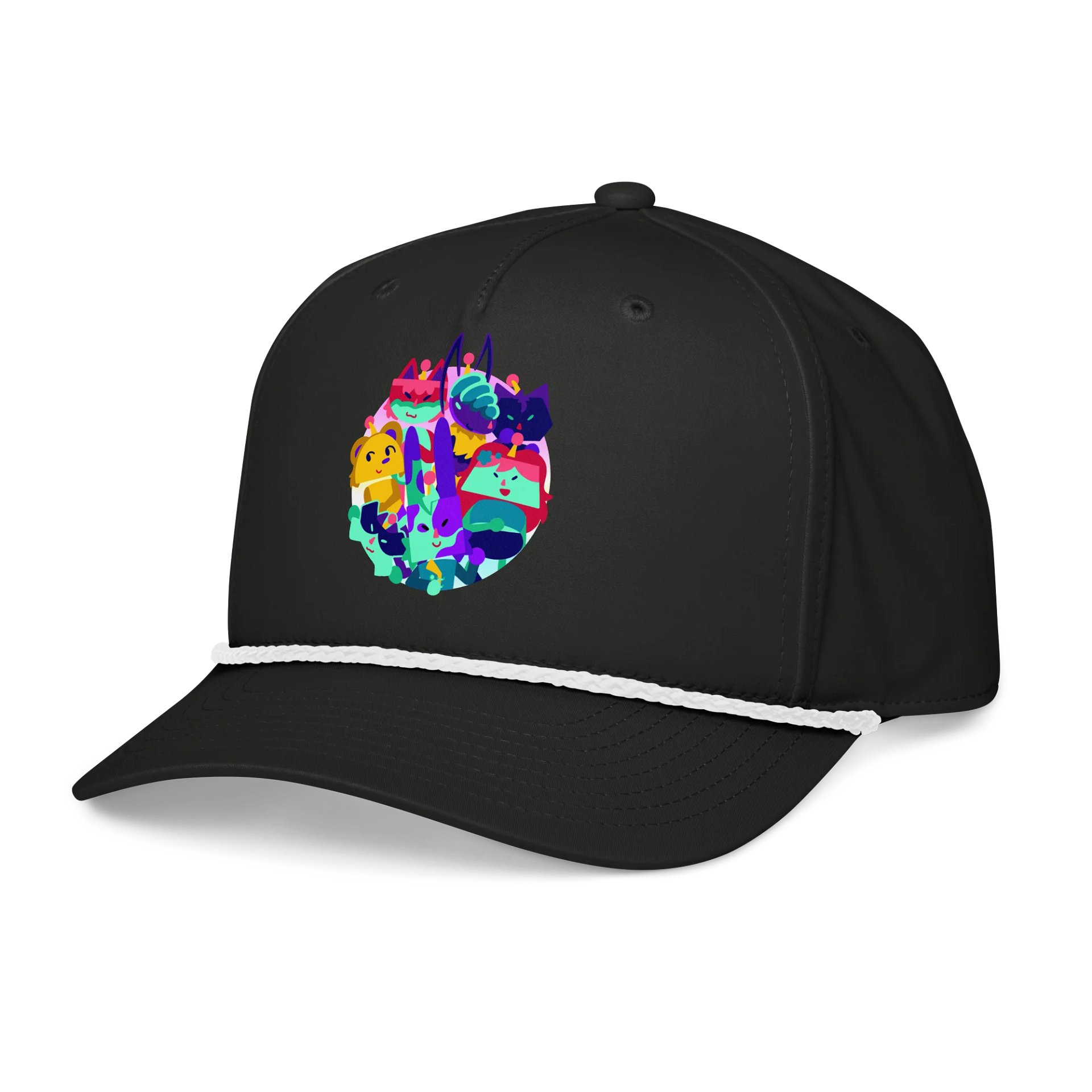 CamronJK & Cousins Cap product image (3)