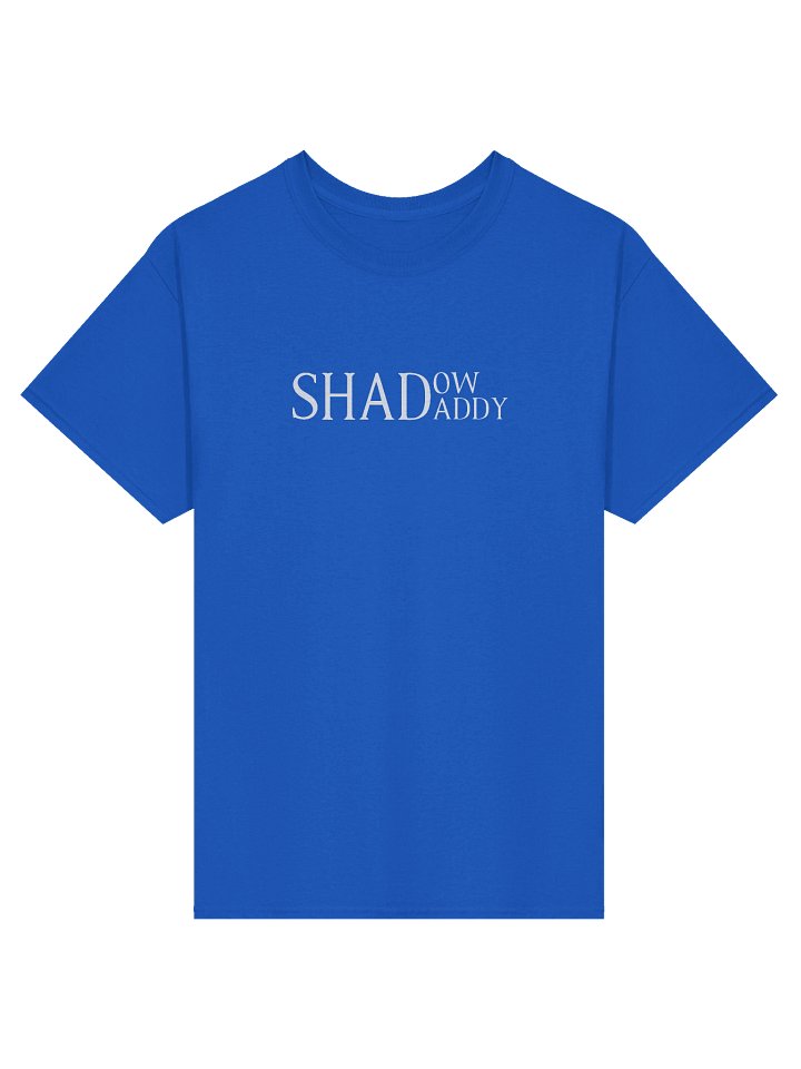 Shadow Daddy Tee product image (4)