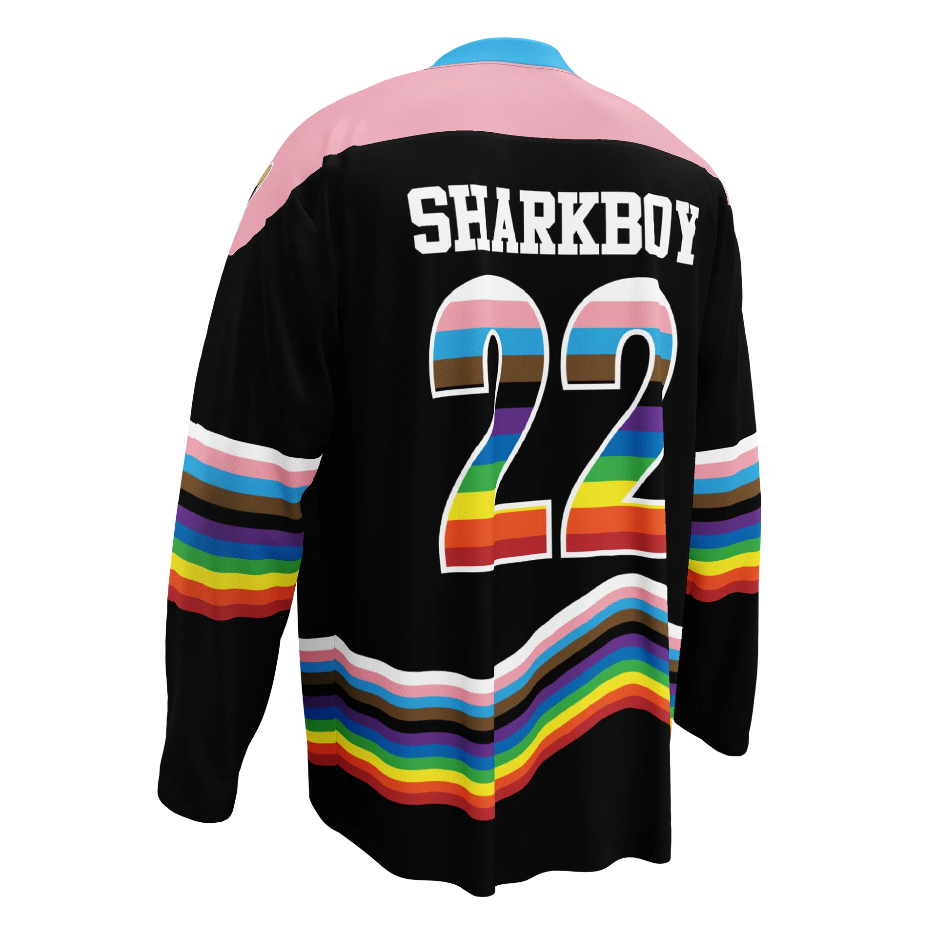 PRIDE HOCKEY SWEATER product image (4)