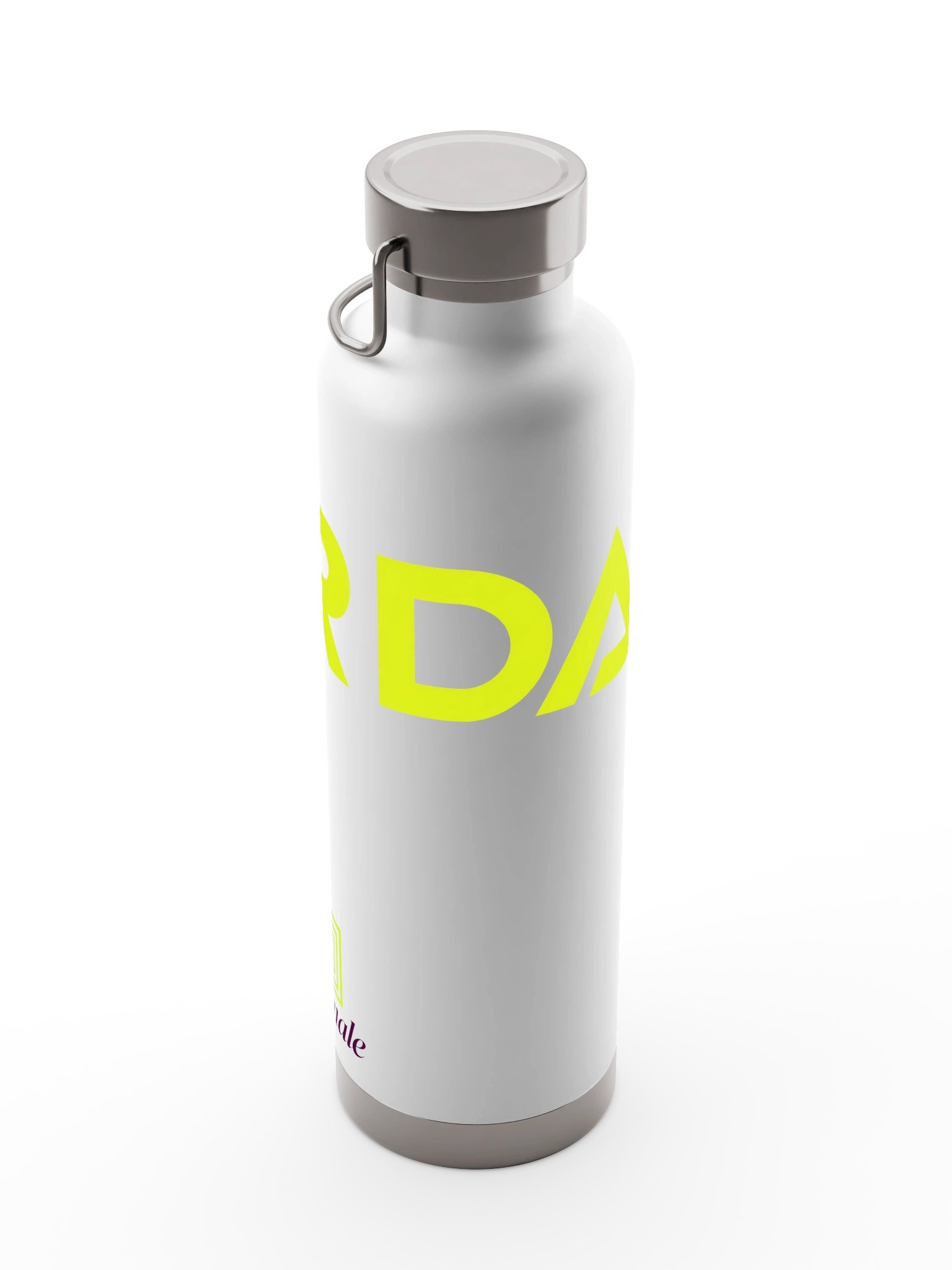 DAKAR Biennale Graphic Bottle product image (8)