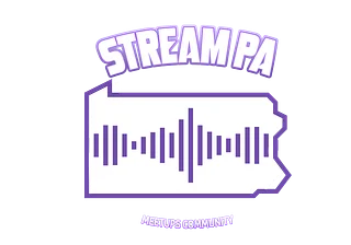 StreamPA Community Meetups