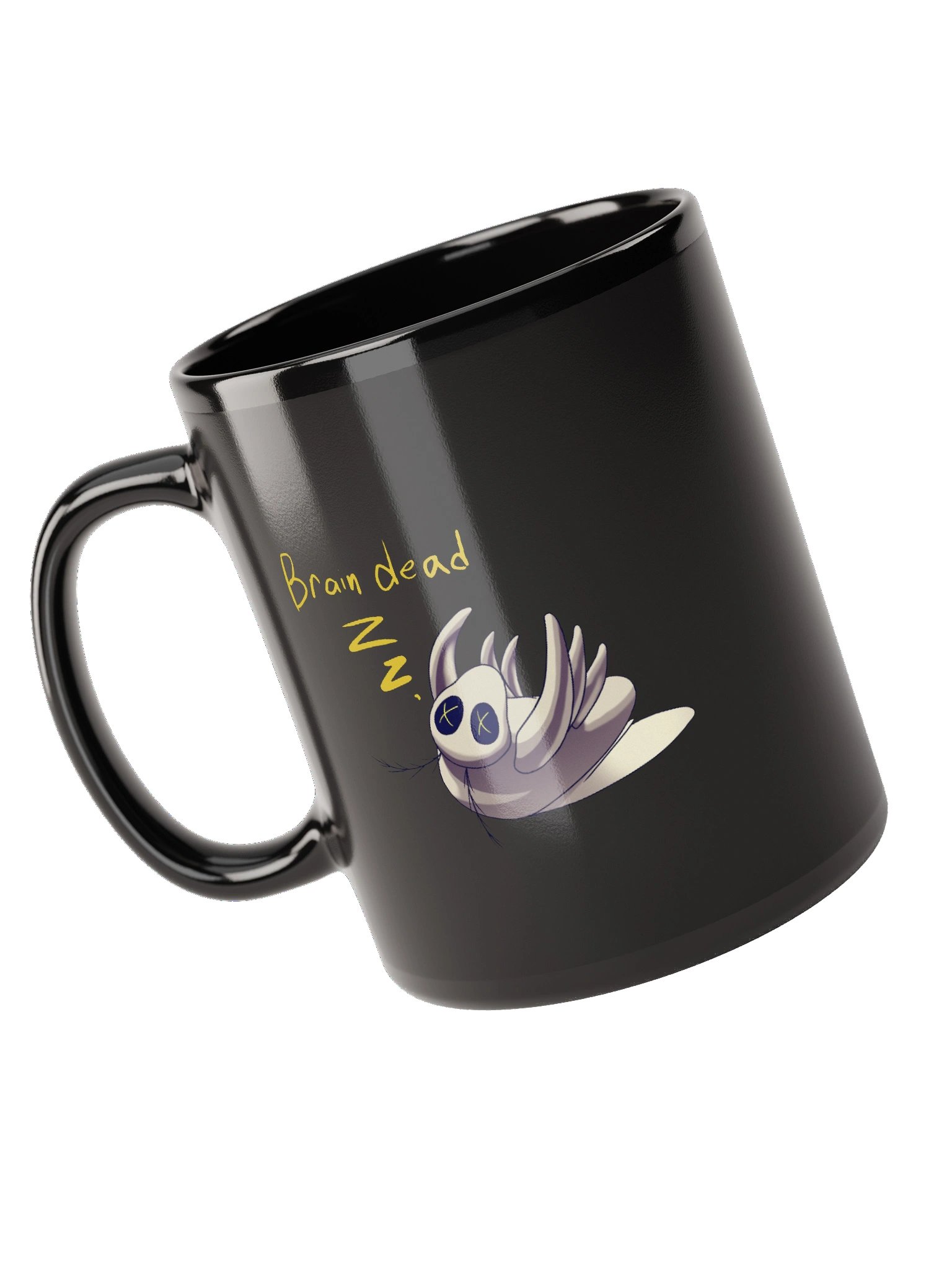 Brain Dead Lampy Mug product image (10)