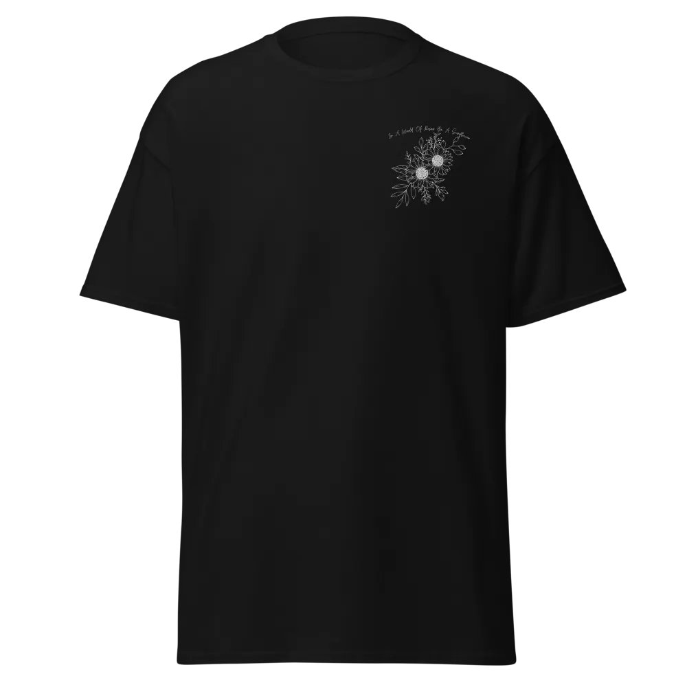 Sunflower Tee product image (7)