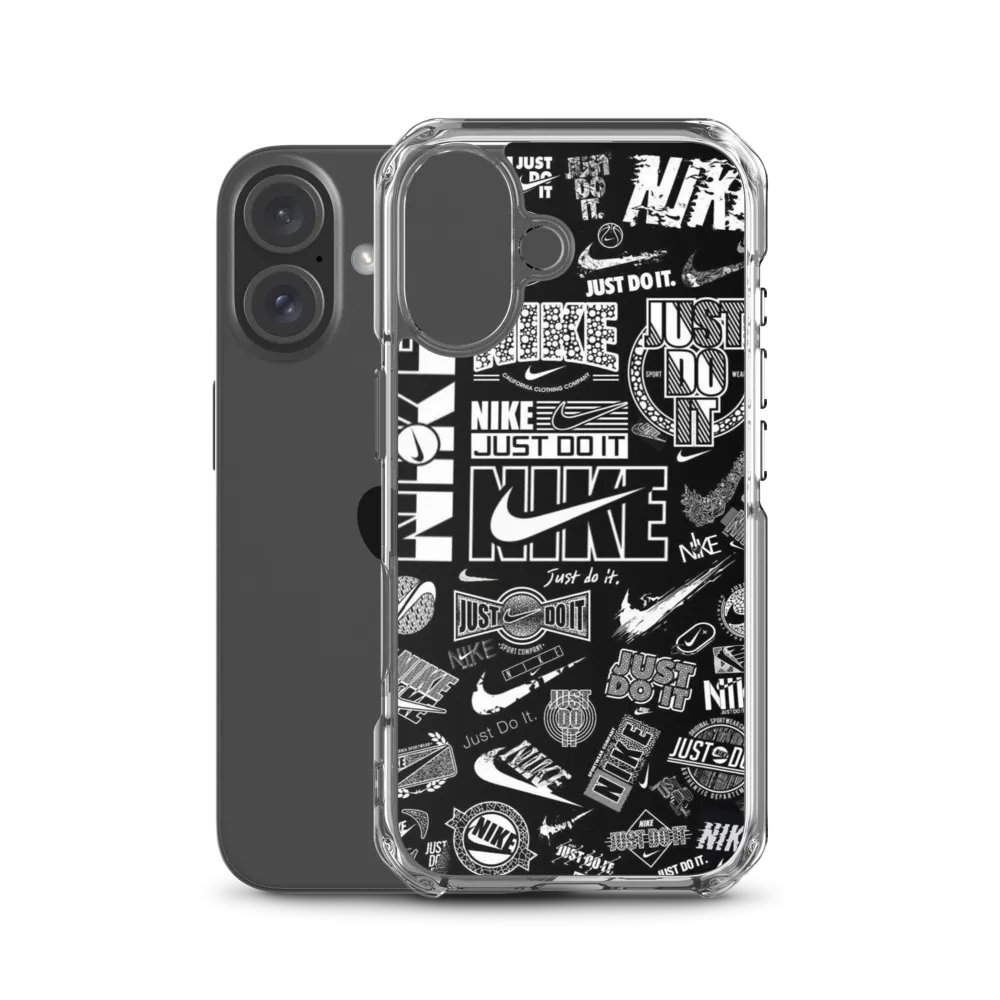 Just Do It iPhone Case product image (30)