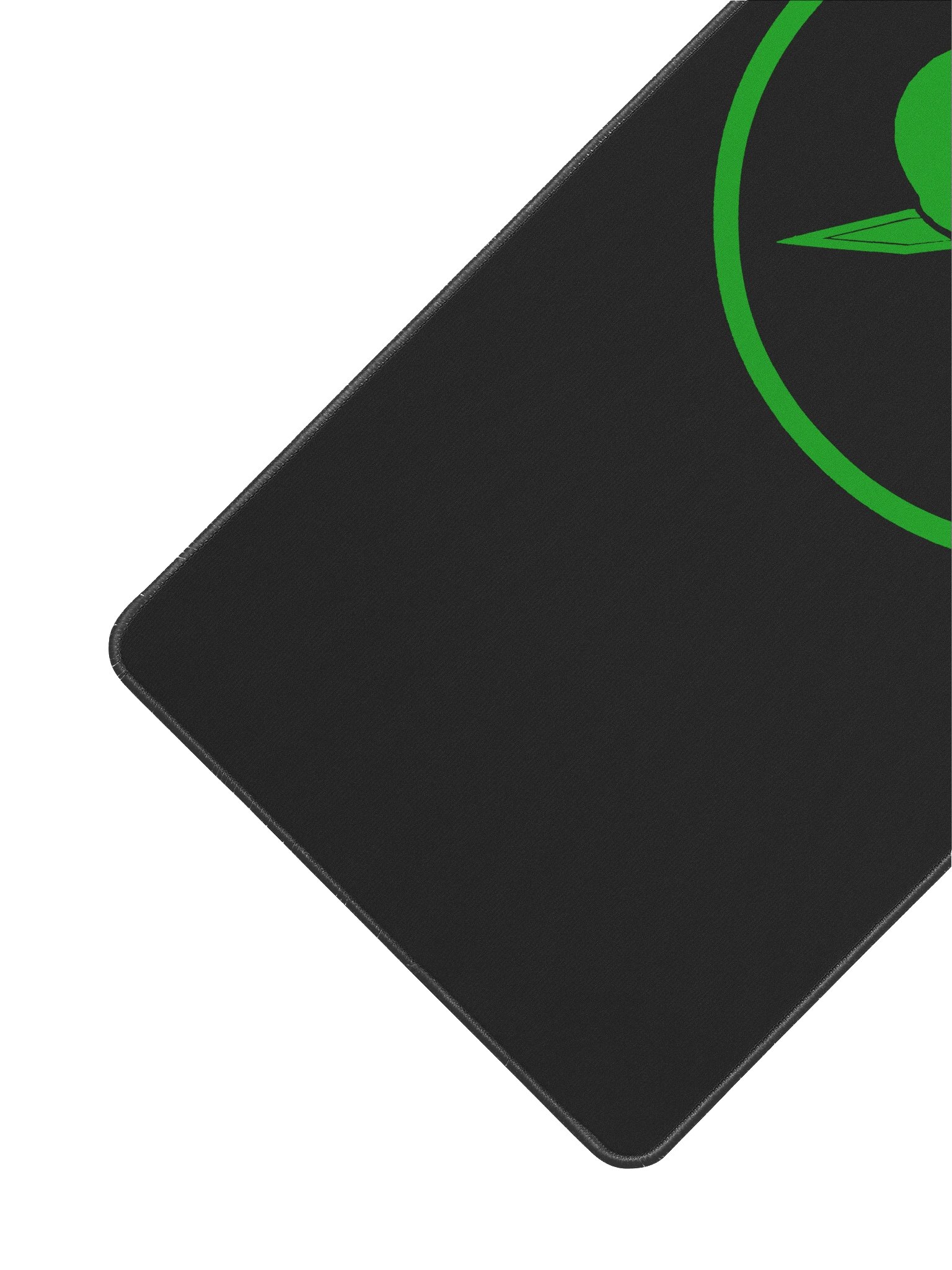 Rappsure Deskmat | Right-Handed product image (2)