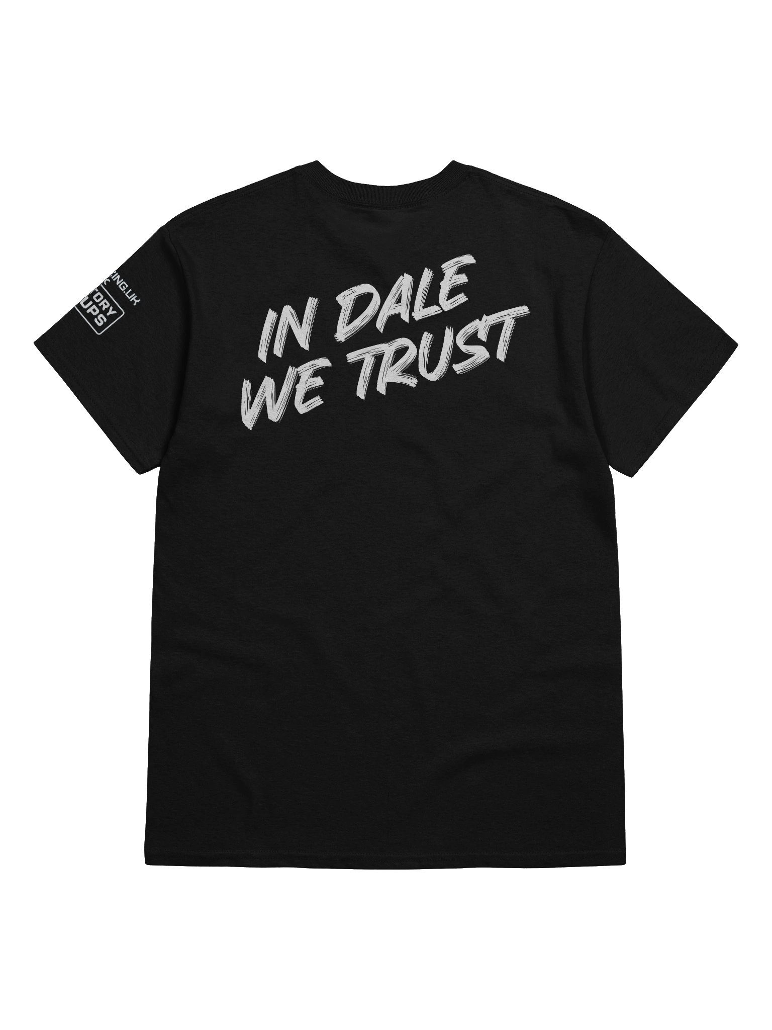 In Dale We Trust Tee product image (41)