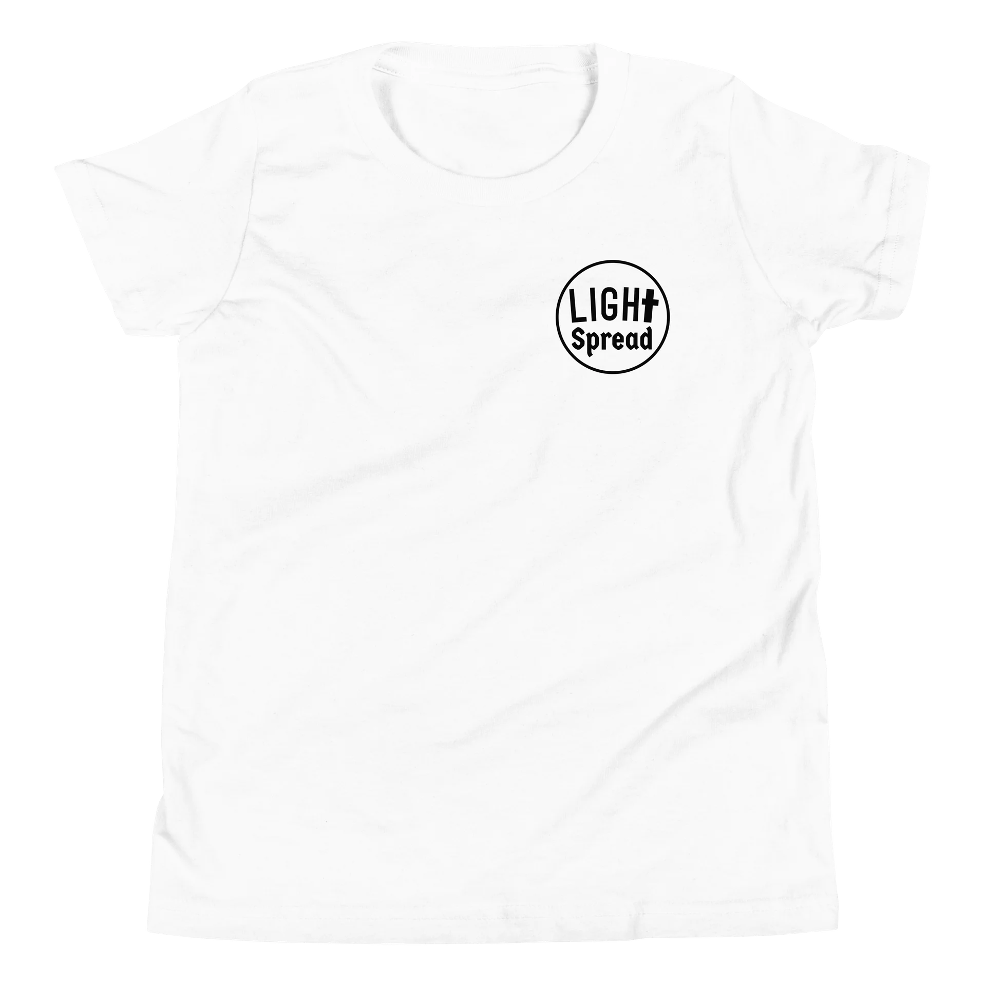 Matching tee kid & adult product image (14)