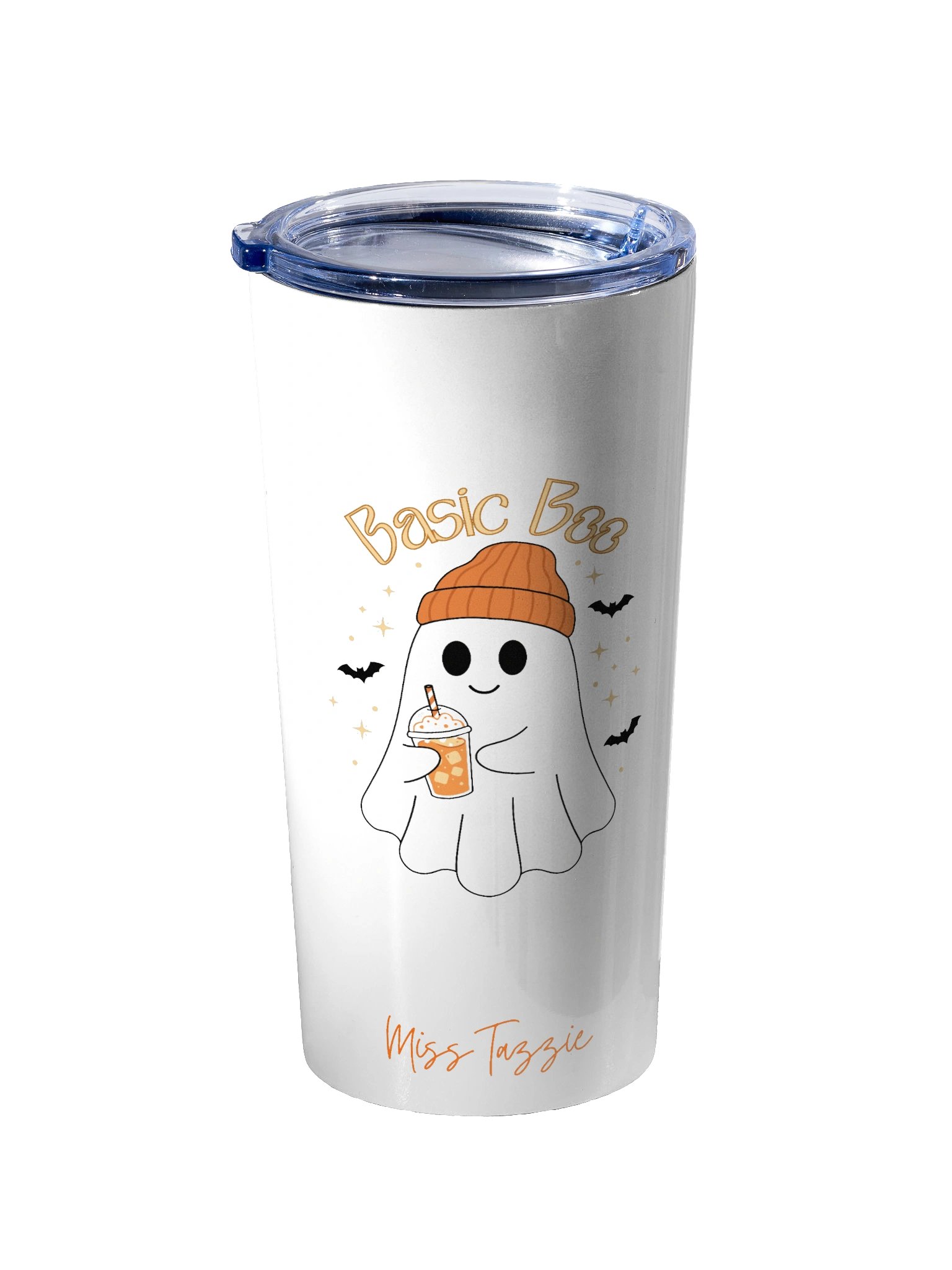 Basic Boo Tumbler product image (2)
