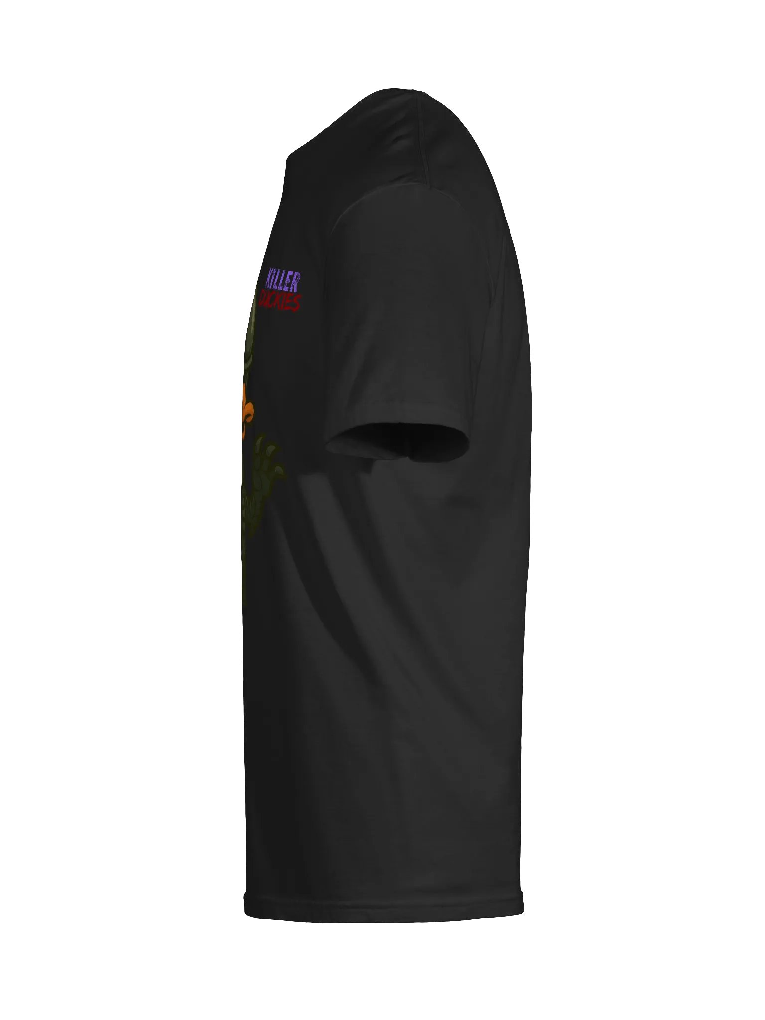 Xenoduck Tee product image (15)