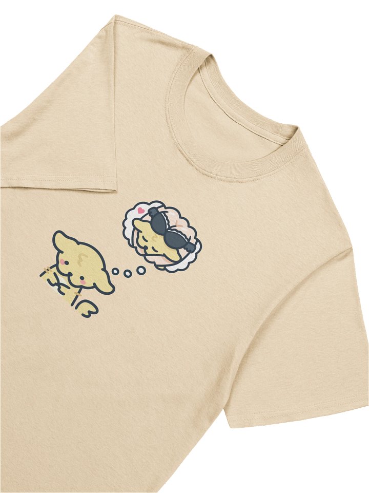 Thinking Tee Shirt product image (2)