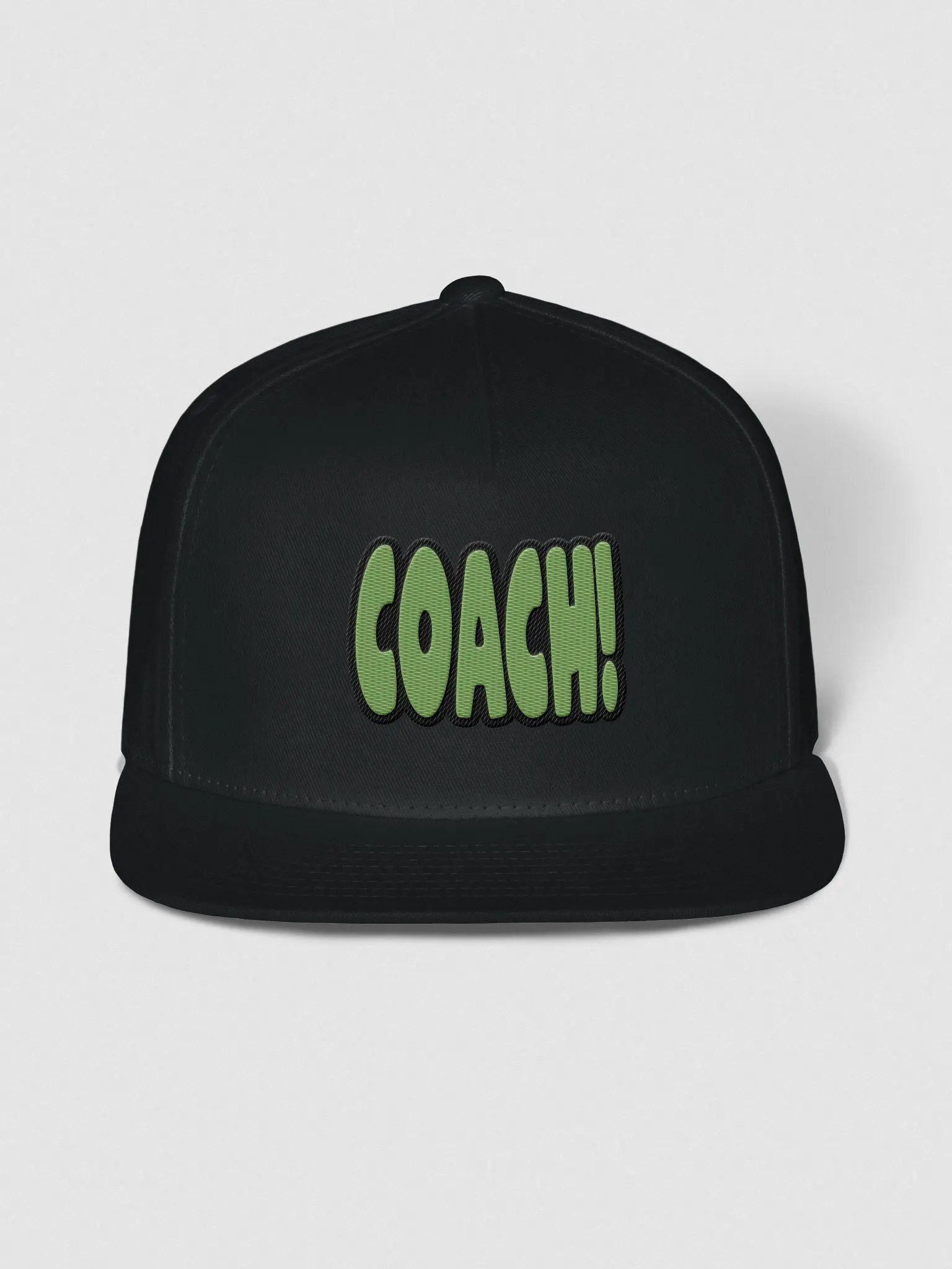 Coach Hat product image (1)
