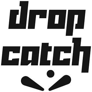 Drop Catch