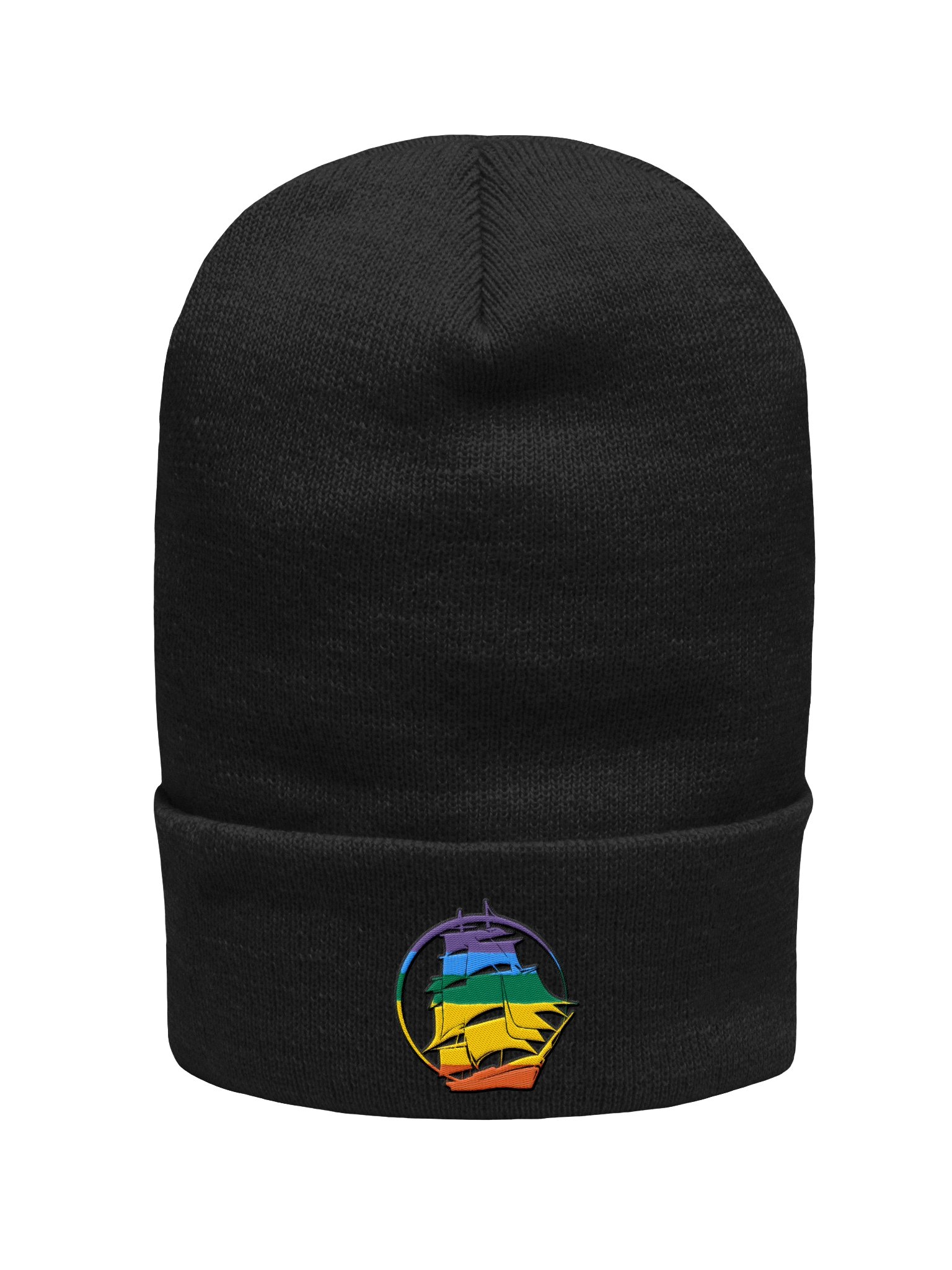 CS Beanie product image (1)