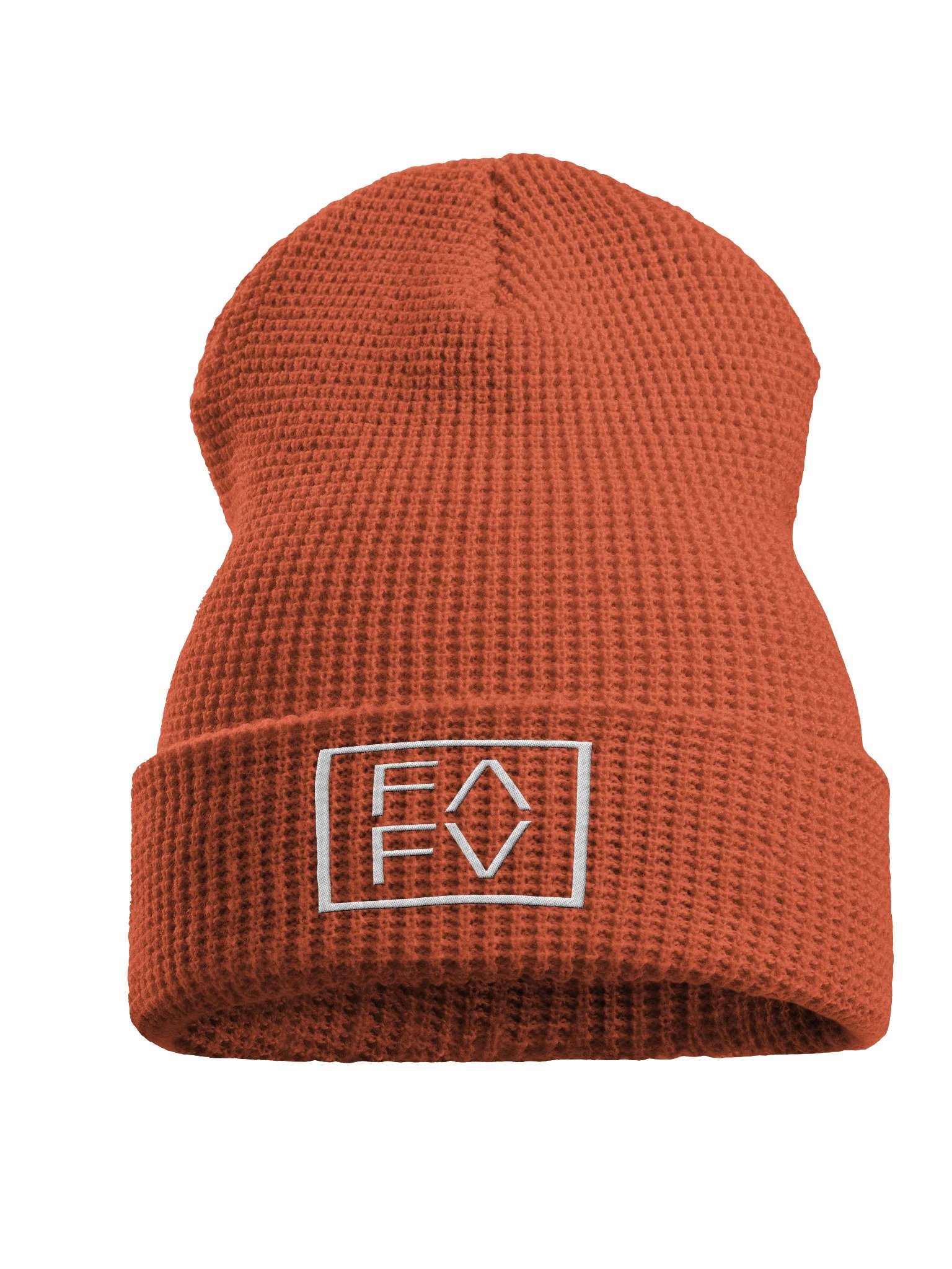 FAFU Logo Beanie product image (1)