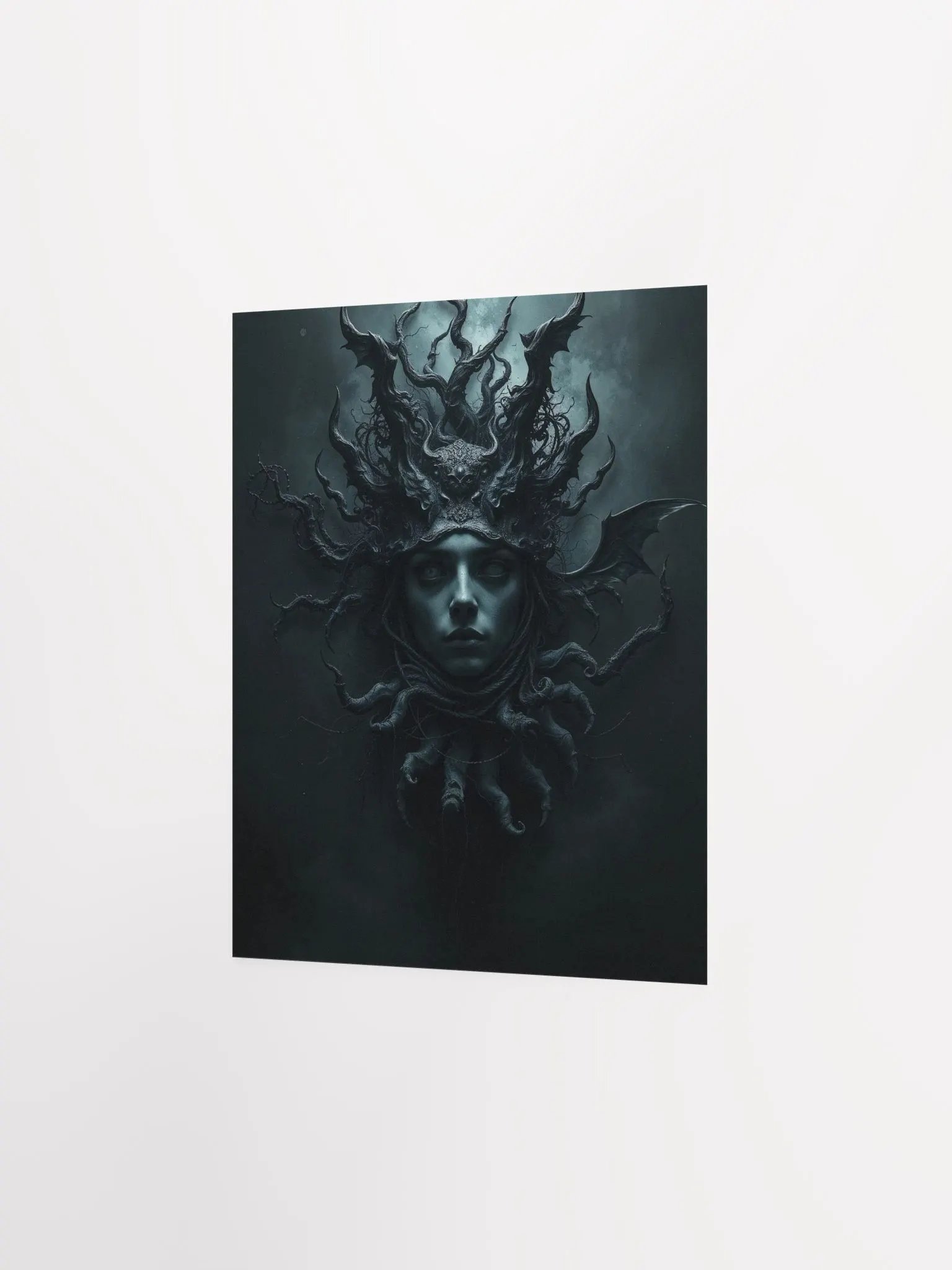 Mythical Majesty Poster product image (24)