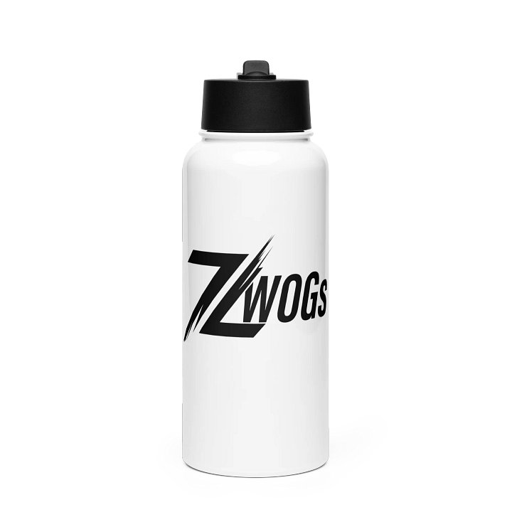 ZWOGs Jogs - Stainless Steel Thermos product image (1)