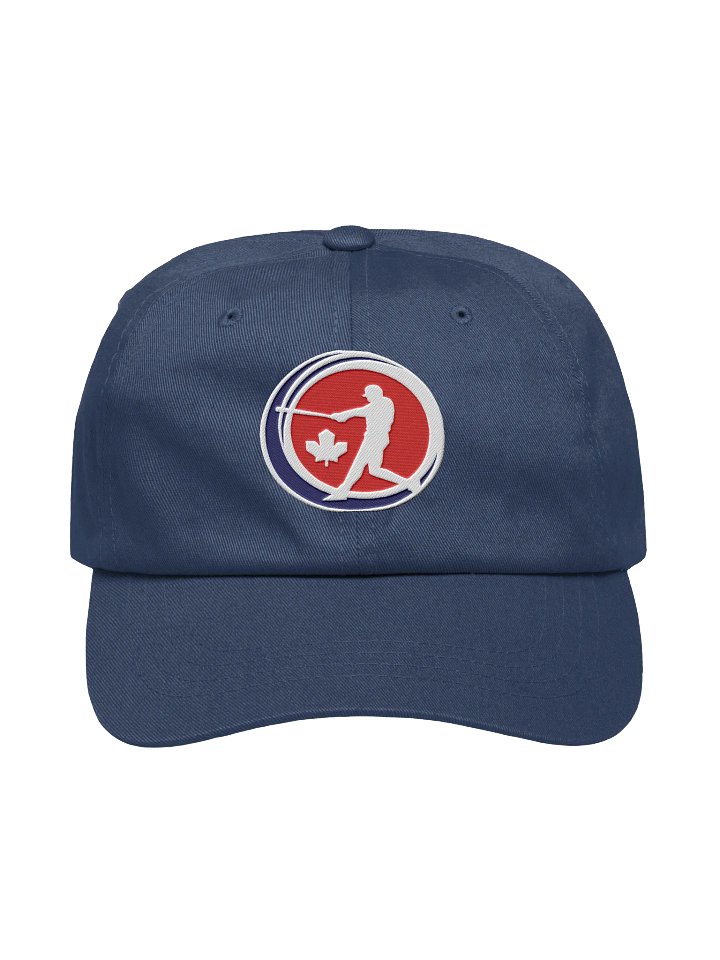 IBL Dad's Cap product image (1)