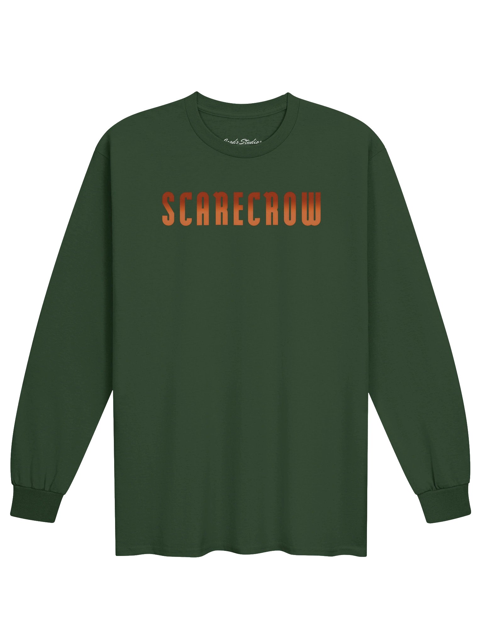 SCARECROW - Classic Long Sleeve product image (2)