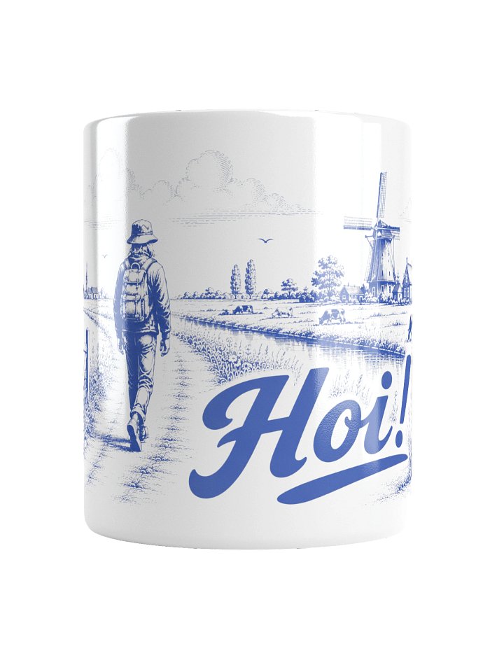 Hoi Mug product image (4)