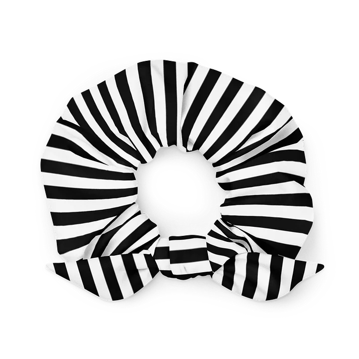Hauntline Scrunchie product image (1)