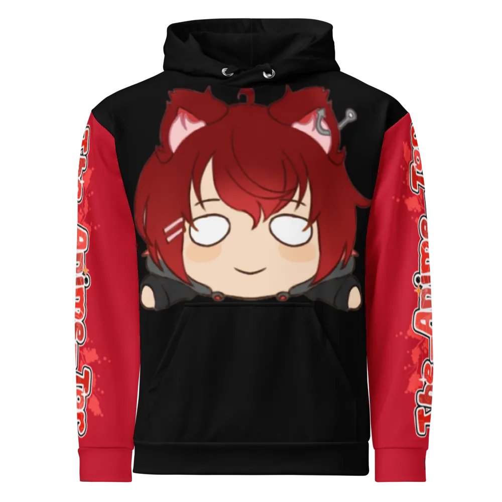 Neso Tor Hoodie product image (1)