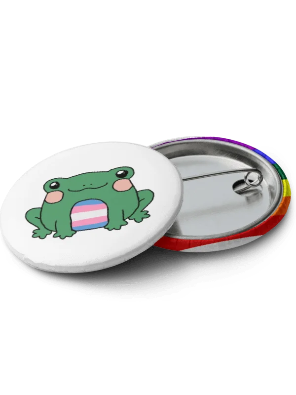 Pride button product image (2)