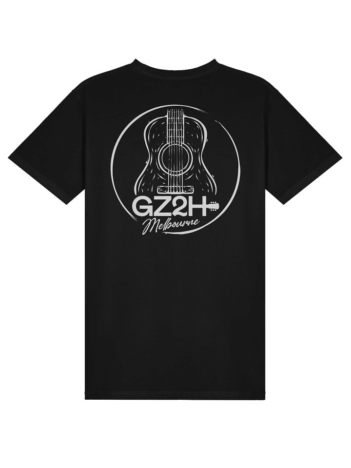 GZ2H Acoustic Serenity Tee product image (1)