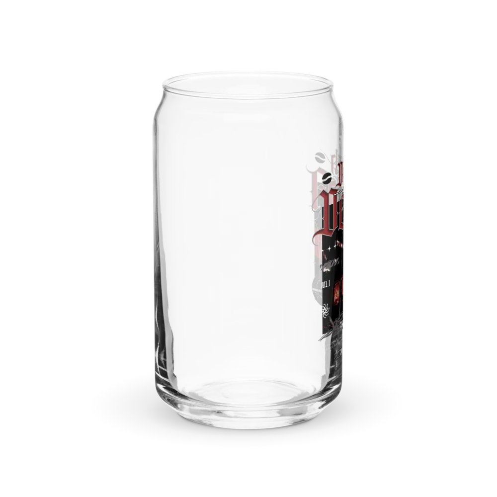 Death Before Decaf Glassware product image (10)