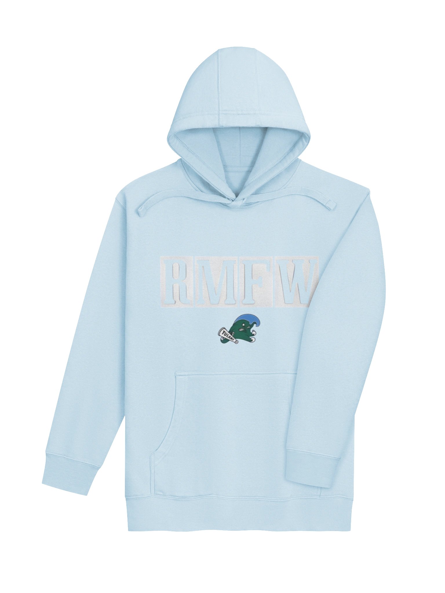 Jon Sumrall RMFW Coach Jon Sumrall Hoodie product image (4)