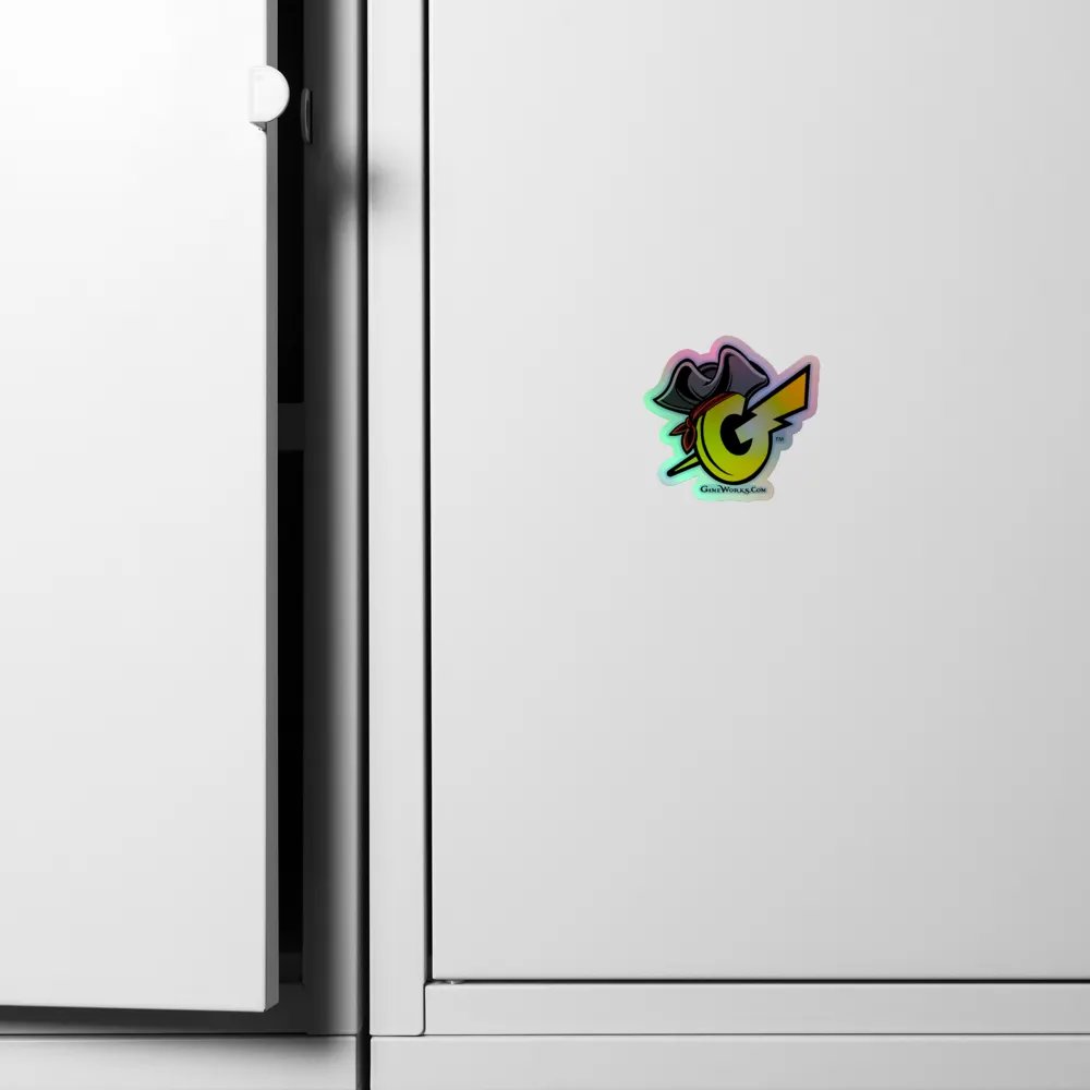 Pirate G-Bolt product image (6)