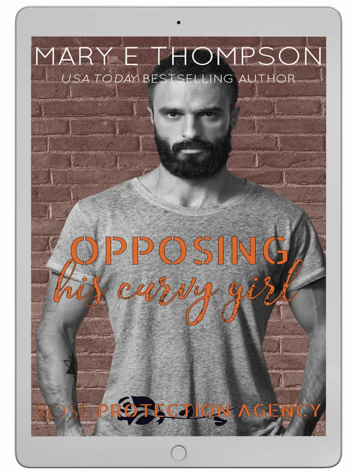 Opposing His Curvy Girl (EBOOK) product image (1)