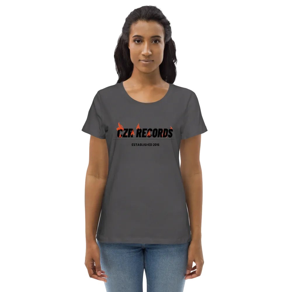 Women's New Flame Tee product image (1)