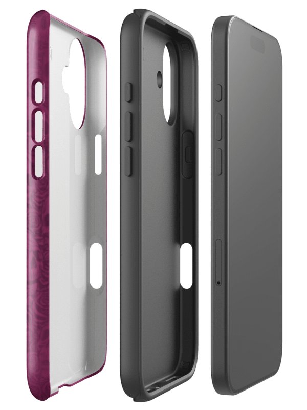 Nalgoticas iPhone Tough Case product image (4)