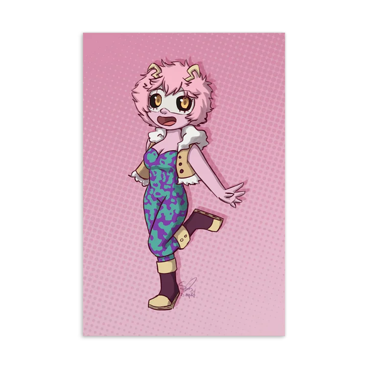 MHA - Pinky product image (1)