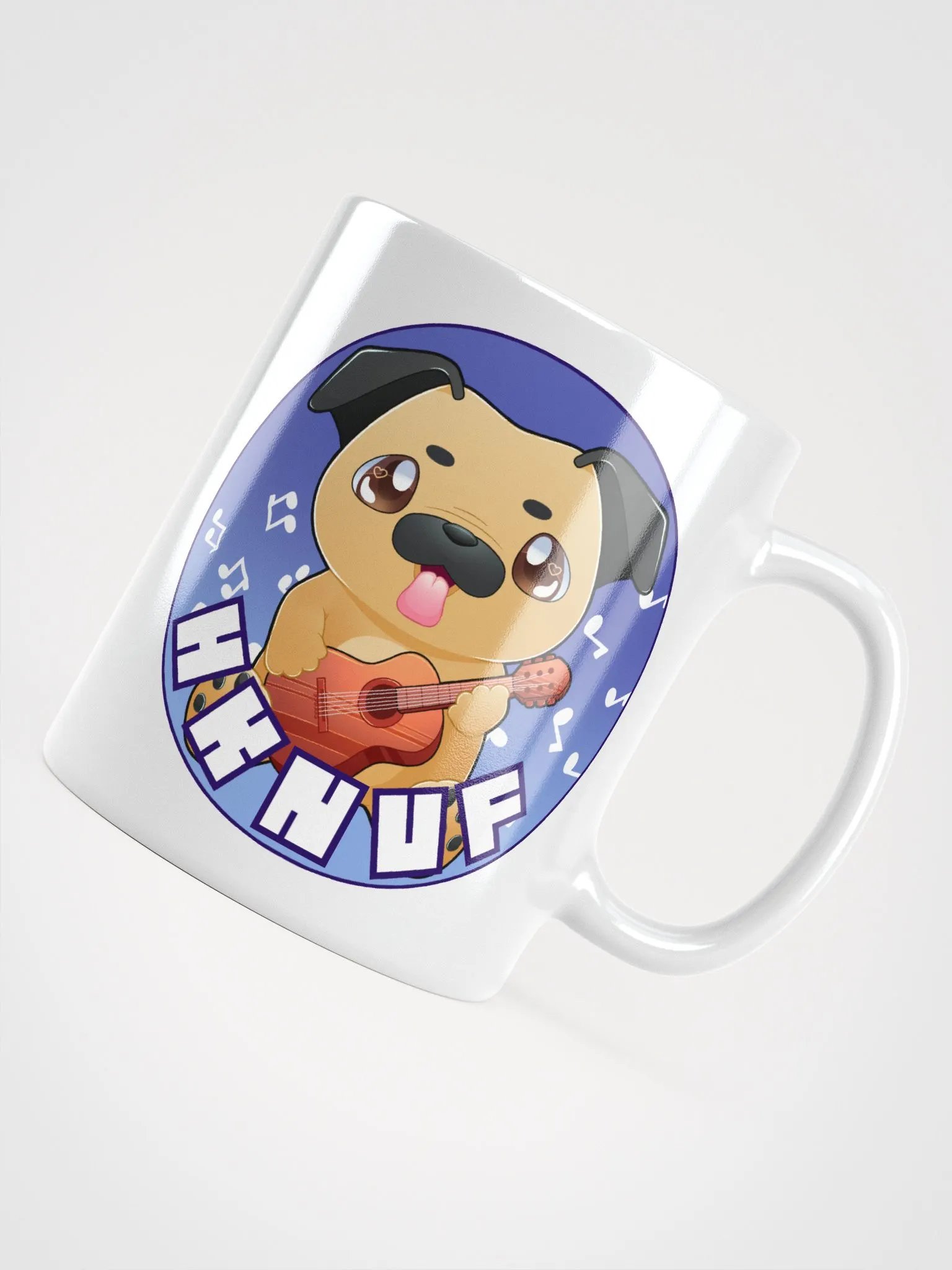 Bean Mug product image (7)