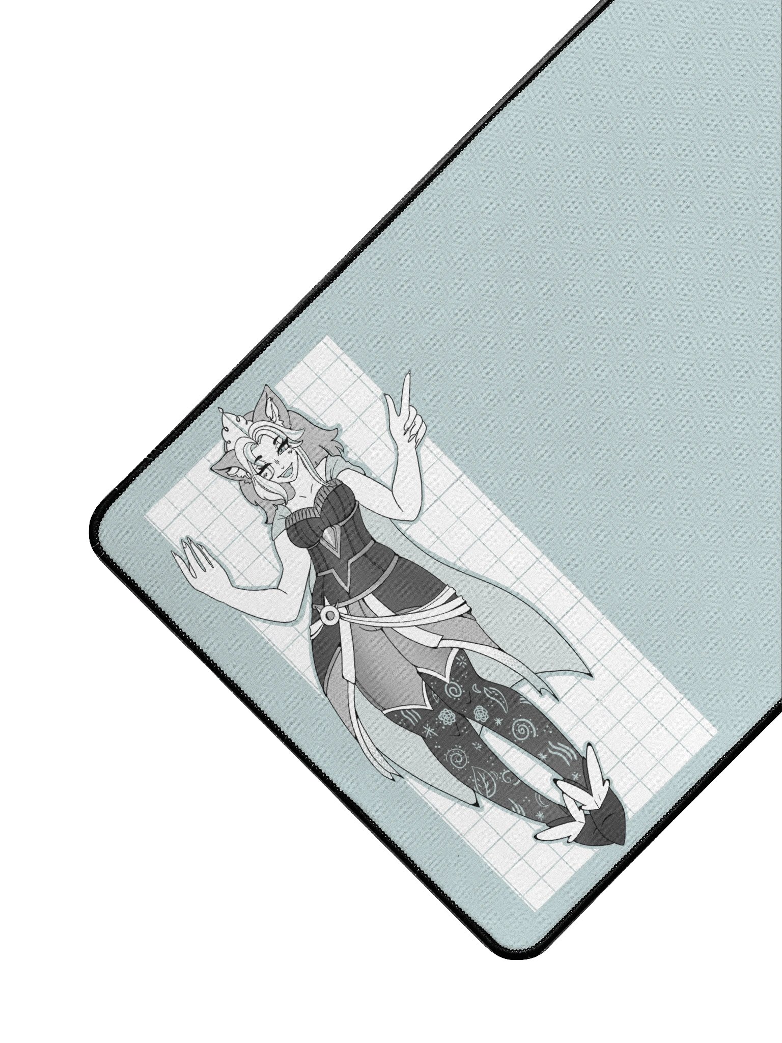 The Zeda Desk Mat product image (3)