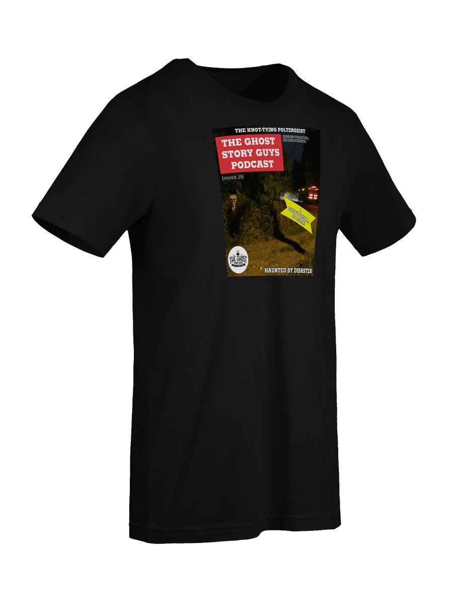 Haunted By Disaster (Episode 251) product image (7)