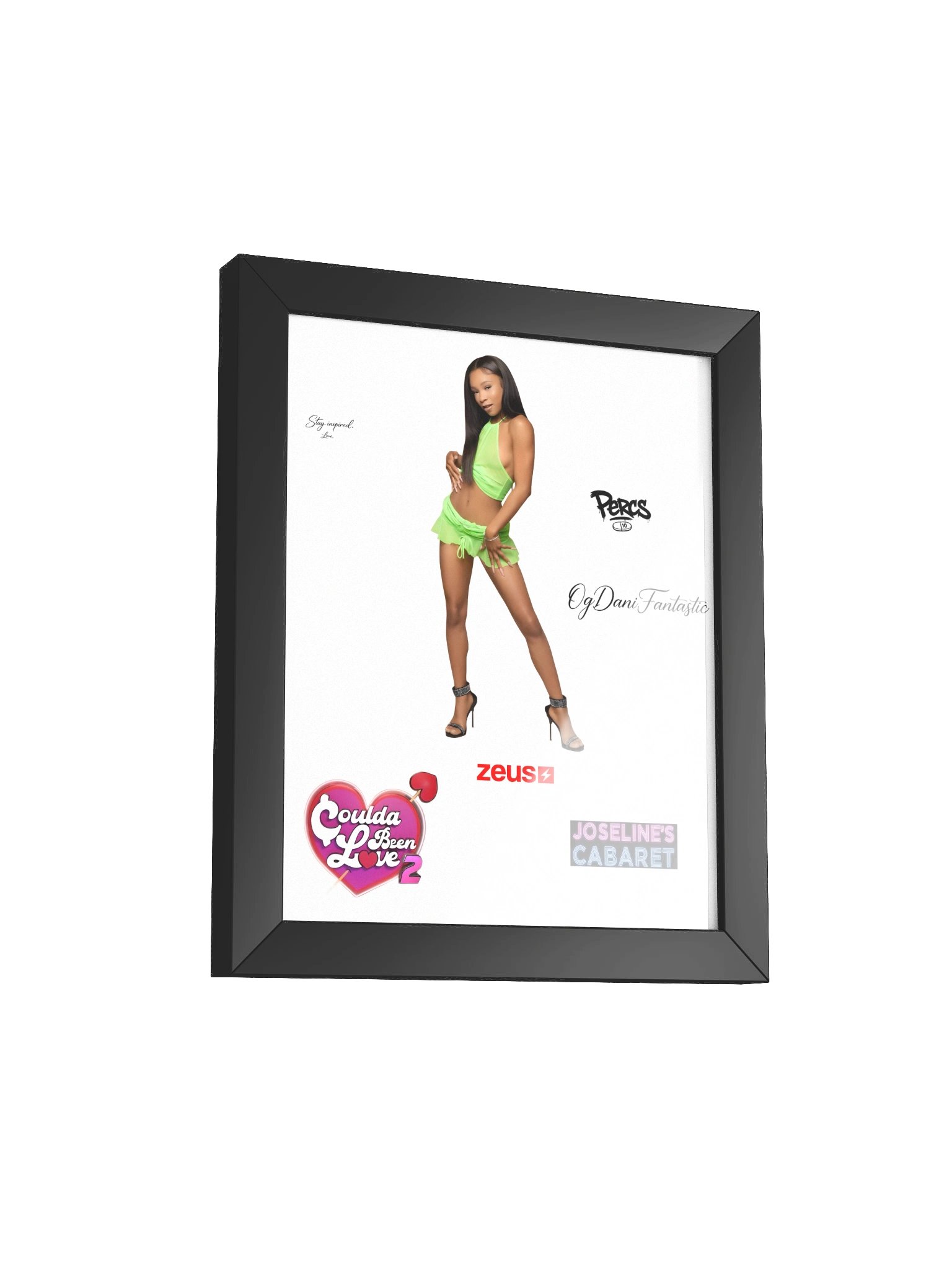 Imma Star Mama Poster product image (2)