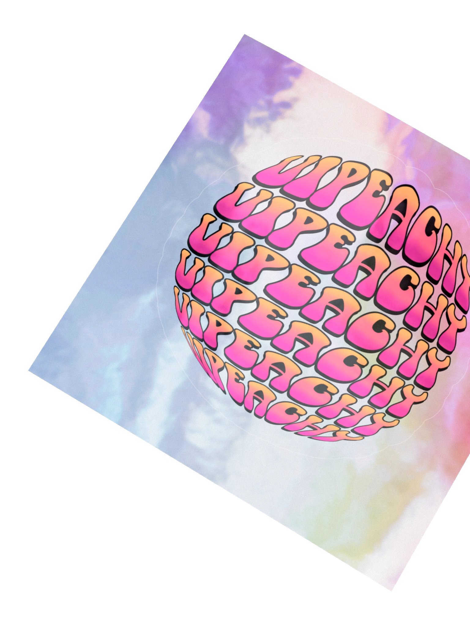 Holo Sticker product image (2)