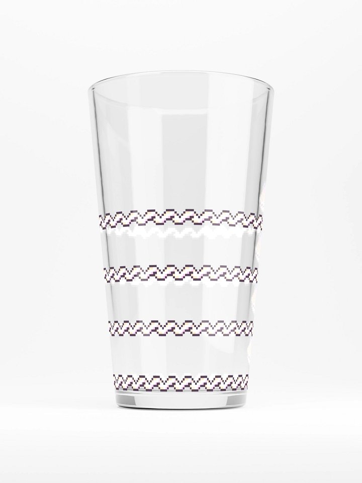 Wiggle Band Glass product image (2)