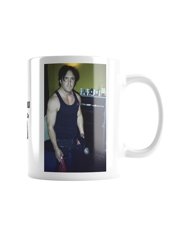 Dildo coffee mug product image (4)