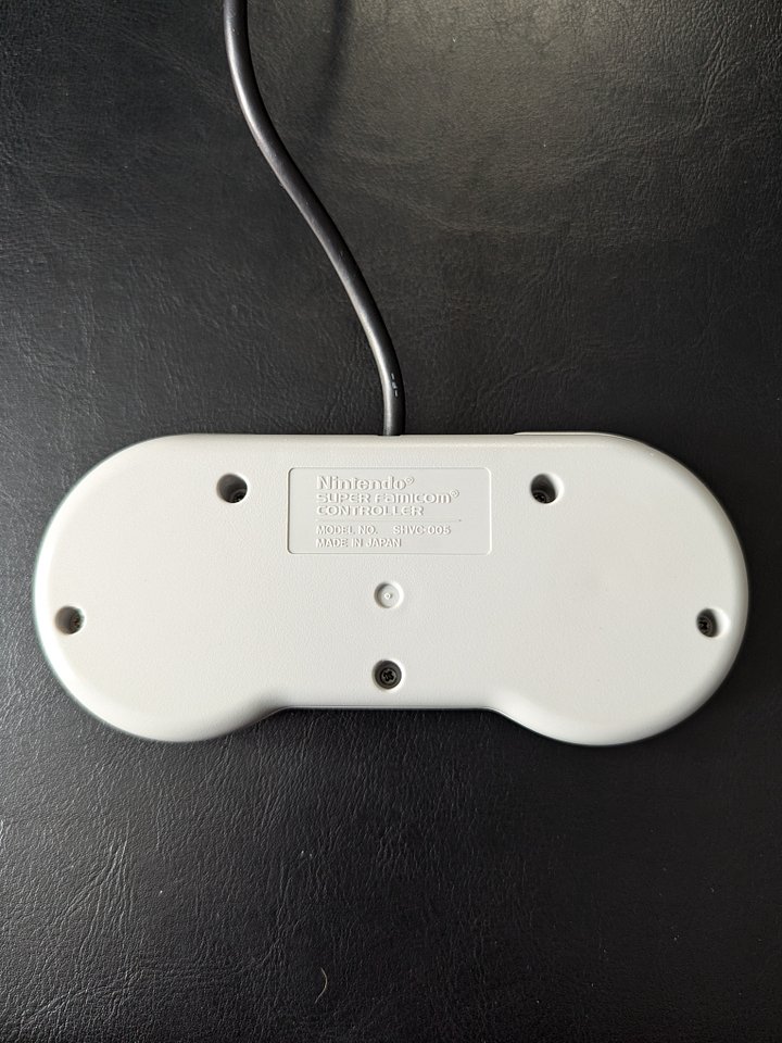 Famicom SNES Controller (Used) product image (2)