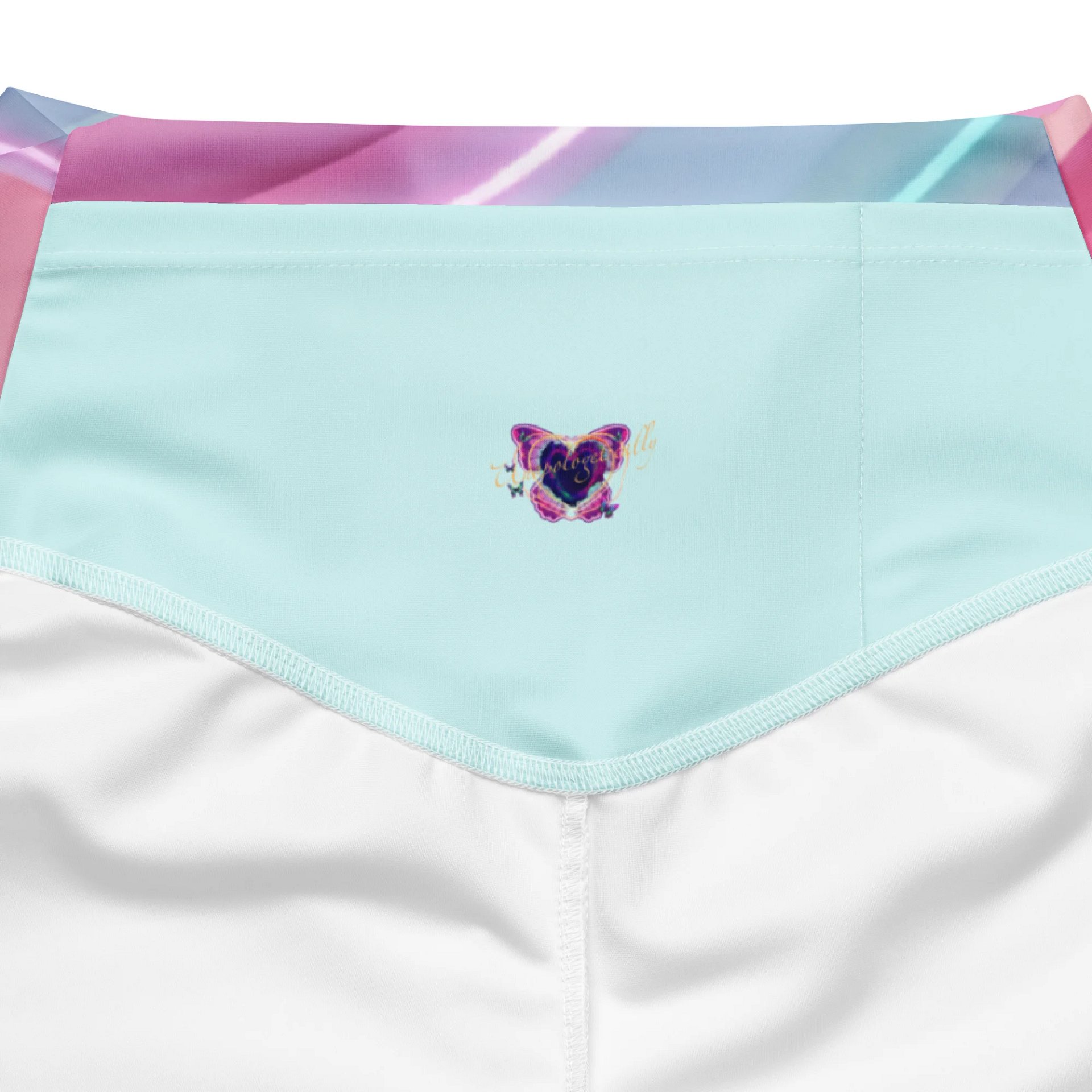 Fluid Motion Flare Leggings product image (6)