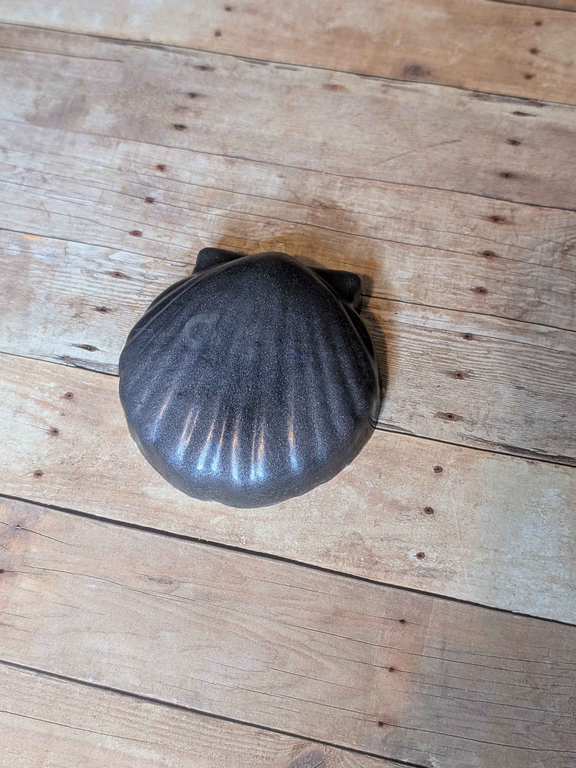 Moondust Shell Handmade Soap product image (1)